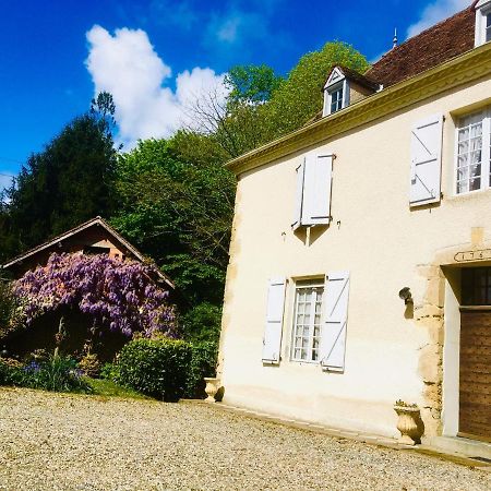 Maison Lomprere Fichous-Riumayou Exterior photo